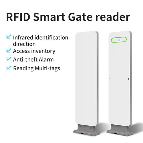 uhf rfid gate reader|uhf rfid reader software.